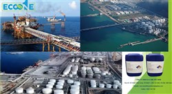 EG-1811 chất chống bọt chuyên dụng cho khai thác dầu